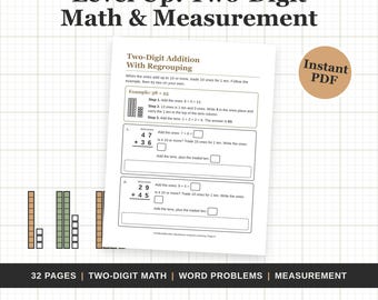 Math-Intensive Learning Activities for Kids