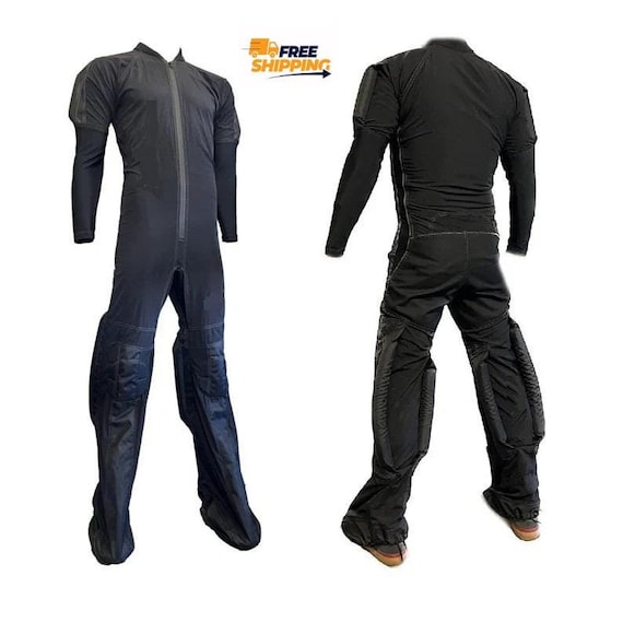 Custom skydiving jumpsuits shop