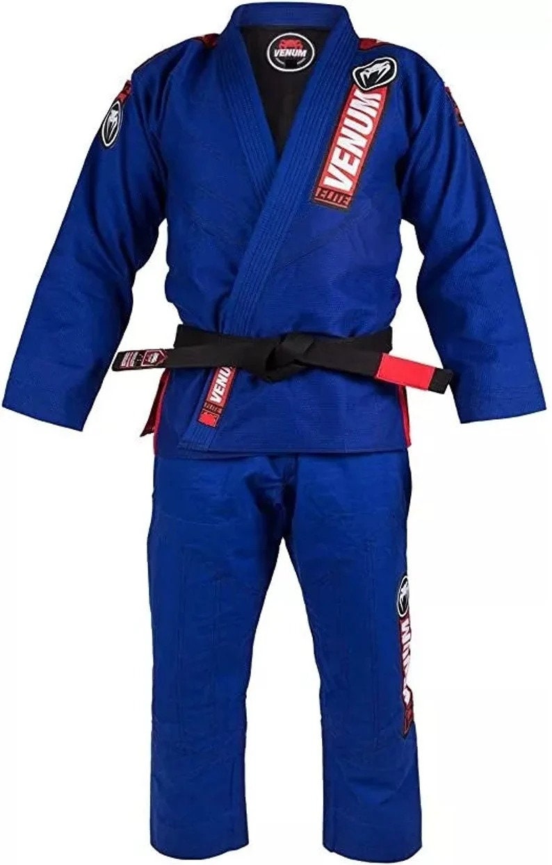 Custom Made Shoyoroll Cut BJJ Gi Jiujitsu Kimono 450 GSM Top Quality