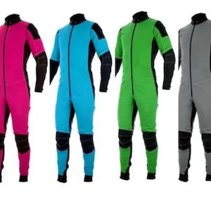 マルチカラーの組み合わせでデジタルプリントされたカスタムメイドのジャンプスーツスカイダイビング/フリーフライパラグライダー/風洞スーツ＆送料無料