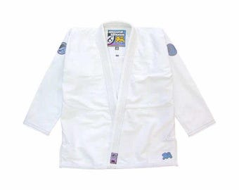 Custom Made Shoyoroll Cut BJJ Gi Batch # 90 | Jiu-Jitsu Kimono 450 GSM Top Quality  Brazilian Uniform | in all size & color| Free Shipping