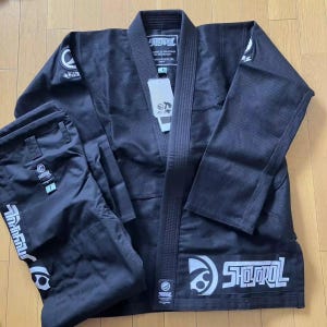 SHOYOROLL CLASSIC REBEL DIVISION るいし 黒 A1L