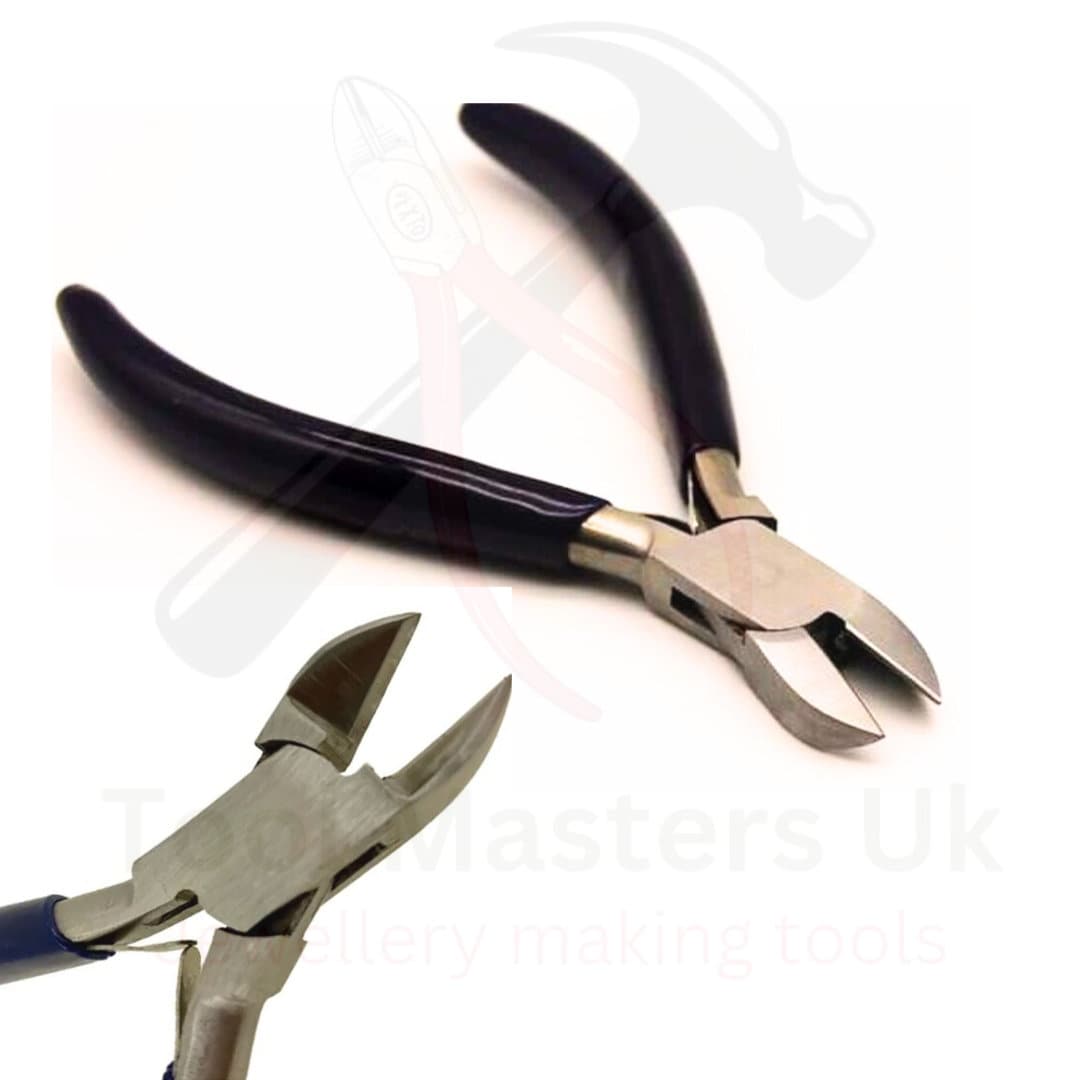 Vintage Small Pliers Sets/ Choice / Diamalloy GA54 Side Cutters