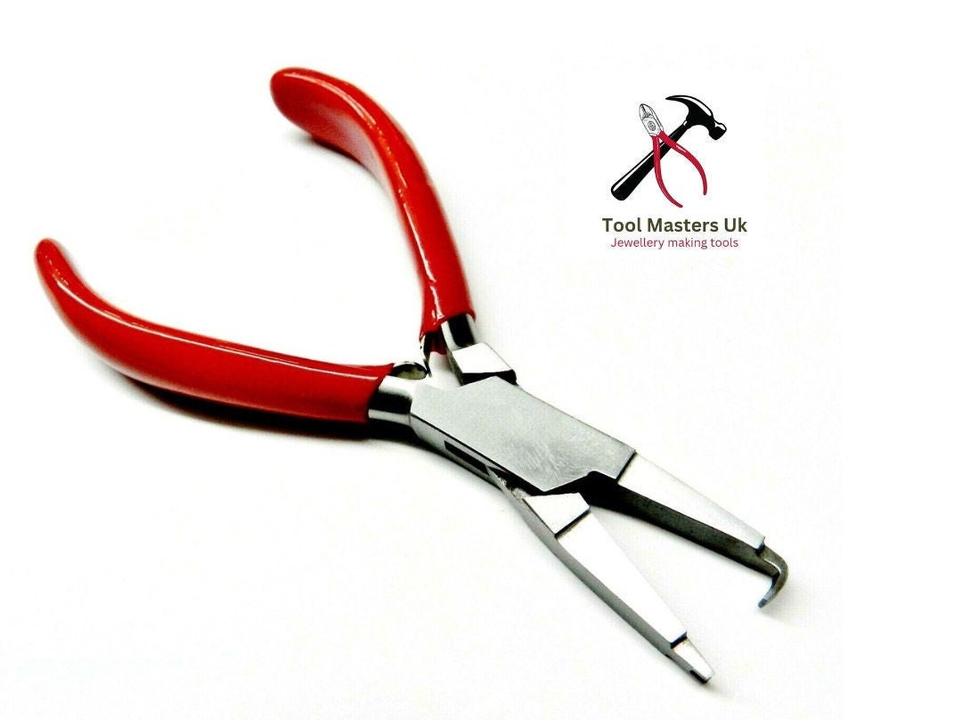 Prong Opening Stone and Gem Setting Pliers for Jewelry Making Etsy