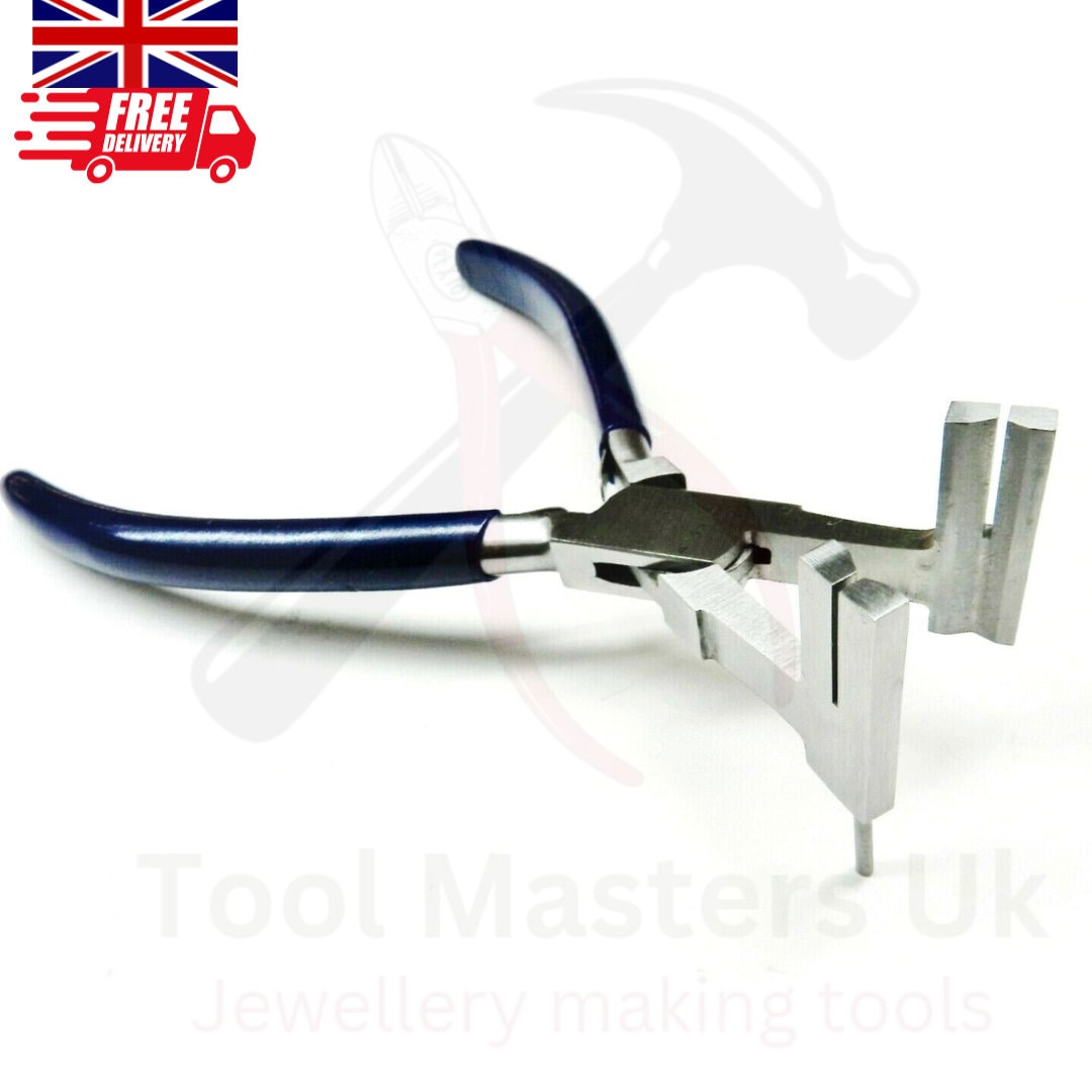 Side Cutting Jewelry Pliers, Premium Slimline, Jewelry Tools