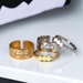 see more listings in the Rings section