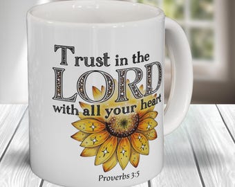 Christliche Jesus Sublimationsbecher Design, Glauben Becher Wrap PNG, 11 Unze Becher Wrap, Becher Wrap, christliche Becherverpackung, religiöse Becherverpackung Sublimation PNG