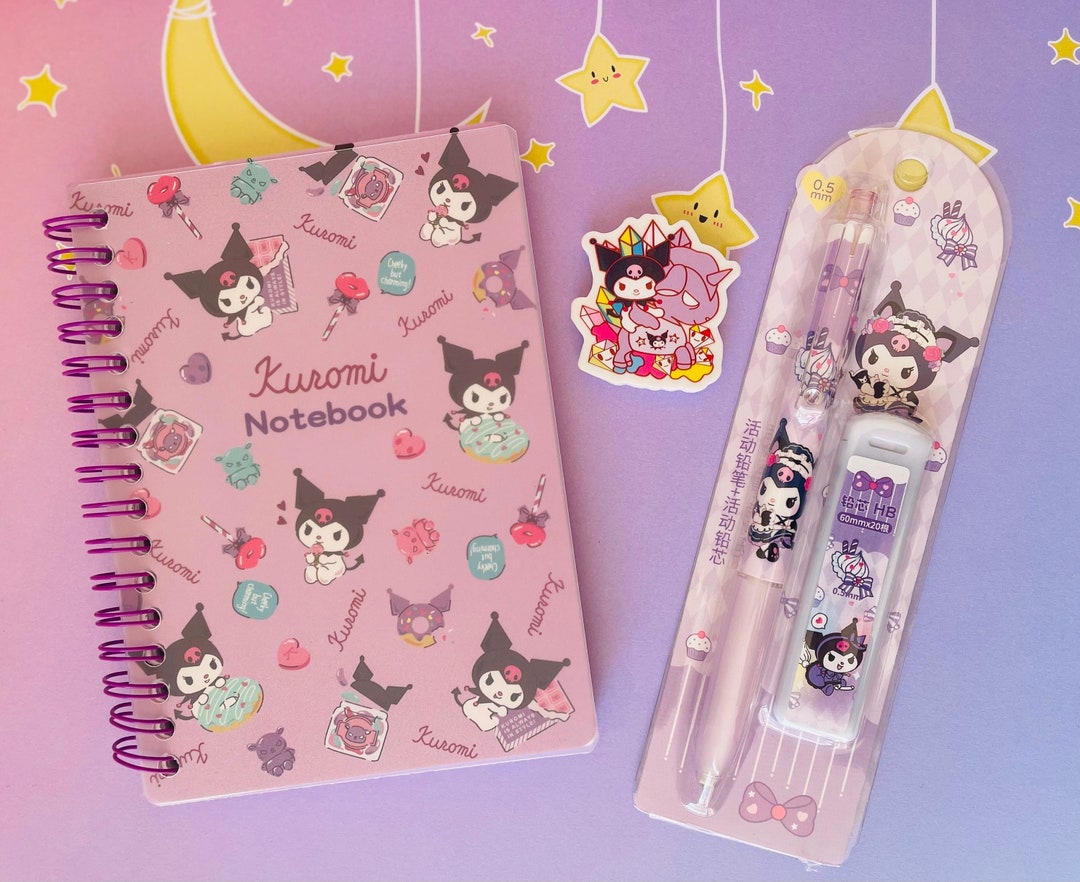 Kawaii Stationery Gift Set Birthdays, Gifts, Goody Bags - Etsy