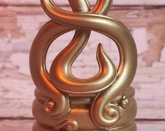 Cosplay Crown Azula Series