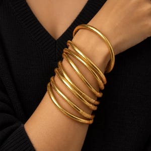 Brazalete Budista – Auténtico de Tailandia – Kumlai Premium con Mantra – Disponible en Talla S y M – Pulsera de la Suerte Espiritual