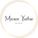 MaisonYvelise store logo