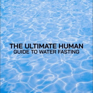 Gary Brecka 72 Hour fasting. The ultimate human. Book. Hes taught Joe Rogan/Dana White. Ebook. image 4