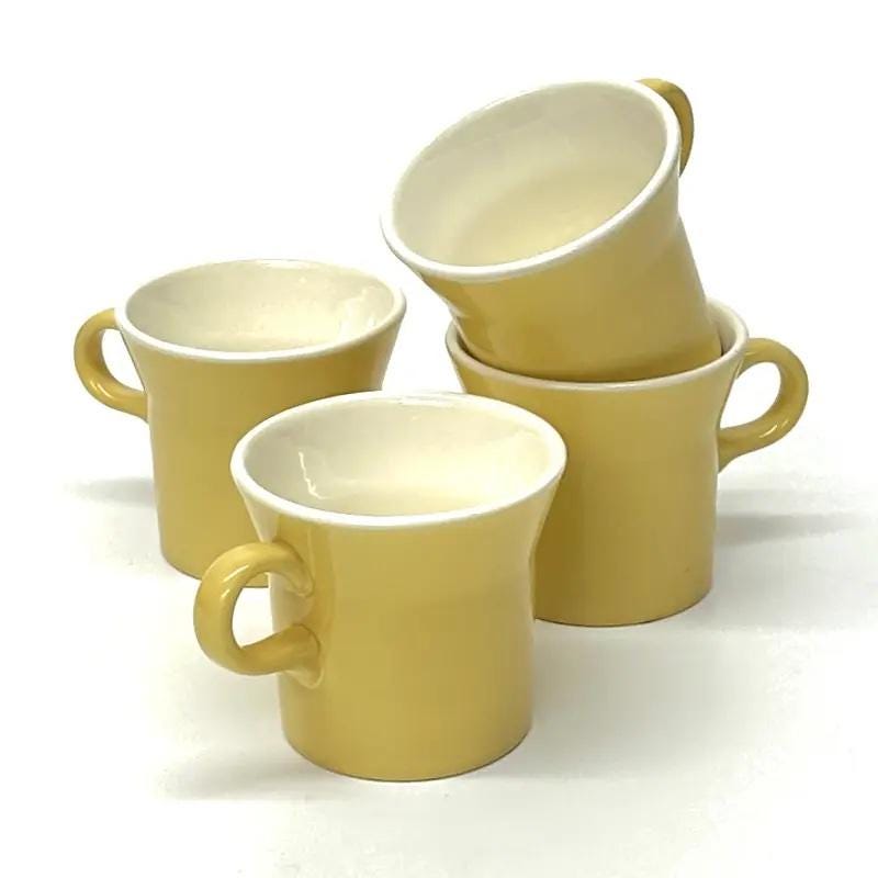 1 white coffee mugs bulk PYD Life Sublimation Mugs Blanks 11 oz Coffee Mugs White Ceramic Photo Cups Bulk for Cricut Mug Press Print 8 Pack main image 1