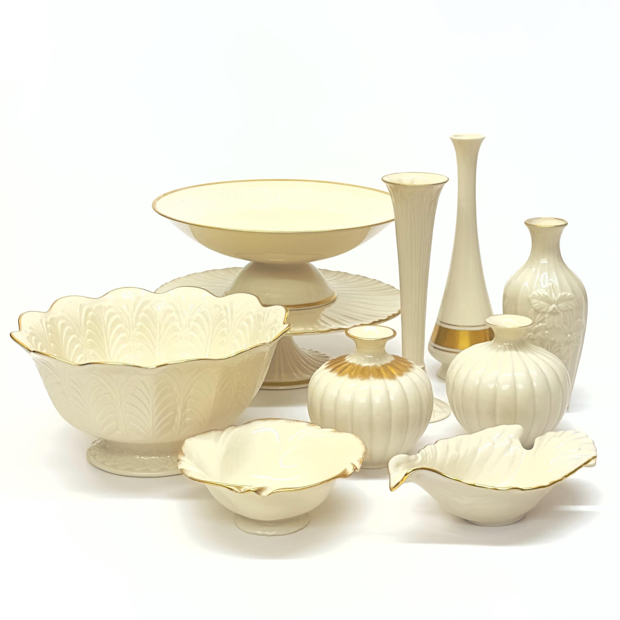 Lenox White Swan - Etsy