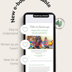 Healthy Child Development