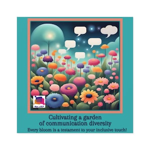 SLP Stickers NanEtheSLP Dreamy Style #8: Garden Diversity