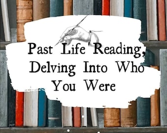 Past Life Reading