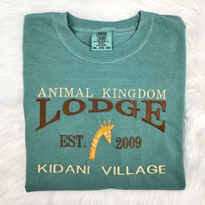 Animal Kingdom