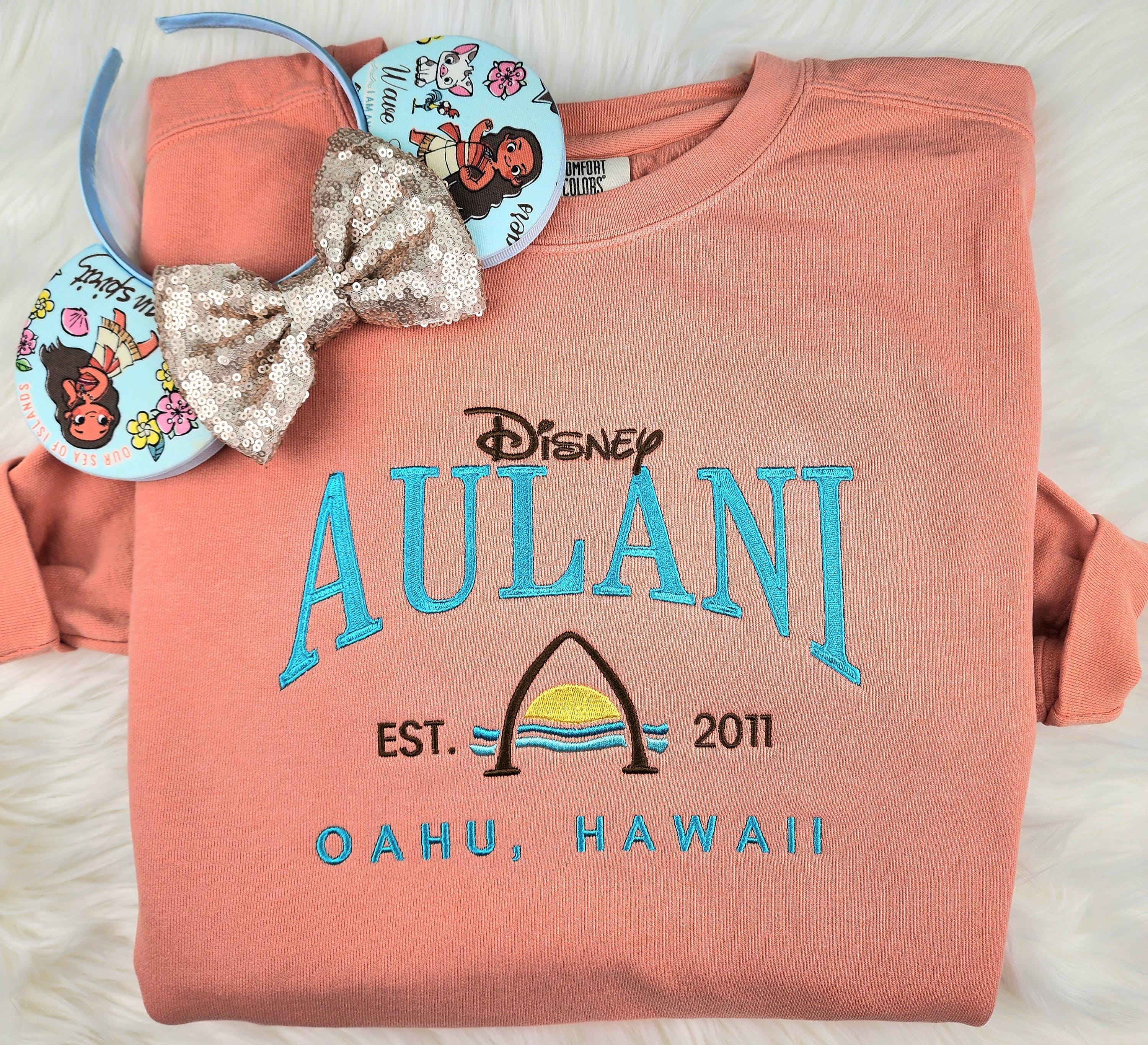 Aulani Resort - Etsy