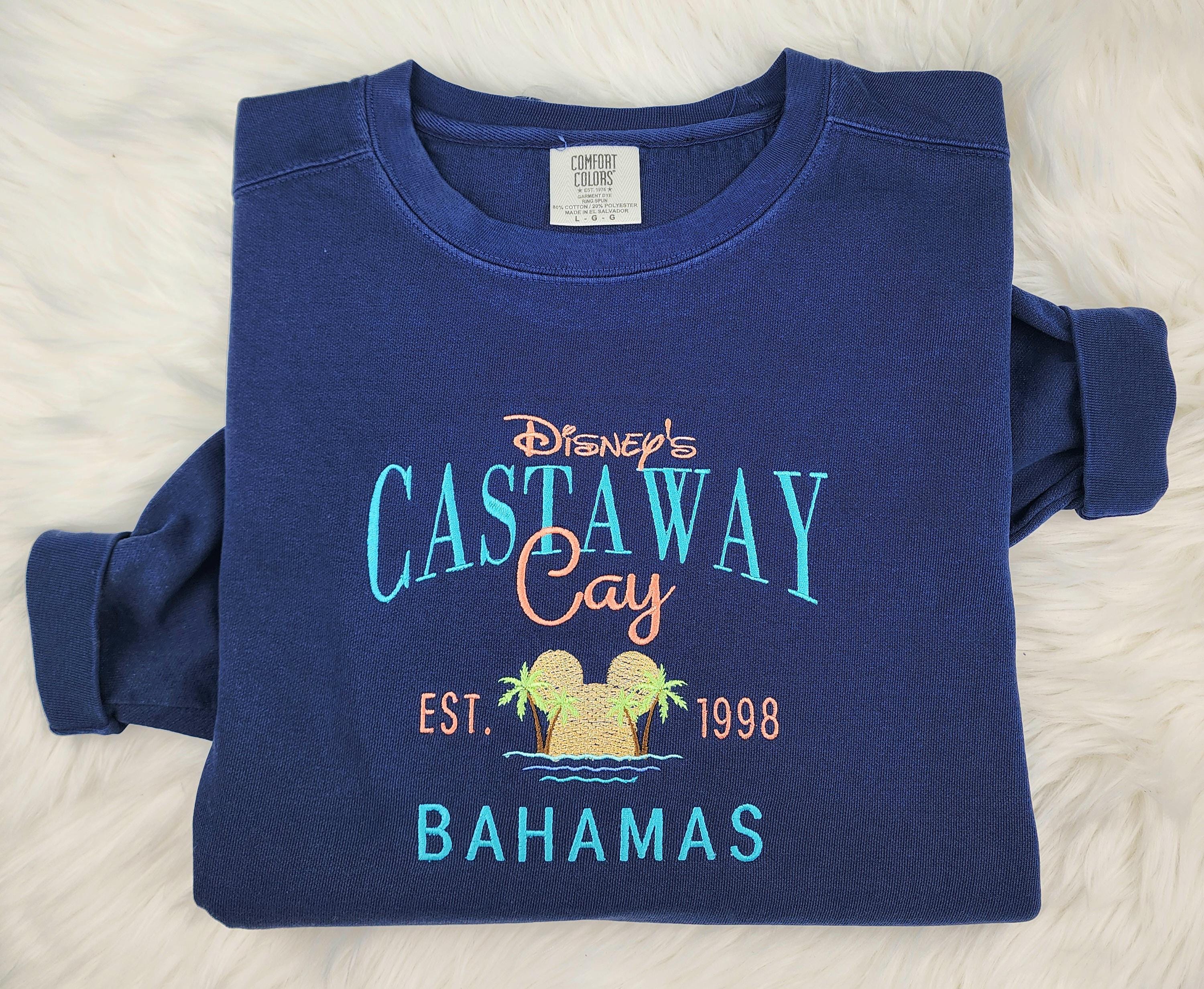 Disney’s Castaway Cay Limited Edition Ears Castaway Ears - Etsy main image 3