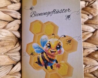 Bienengeflüster