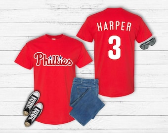 80s Vintage Philadelphia Phillies #20 Mike Schmidt Mlb
