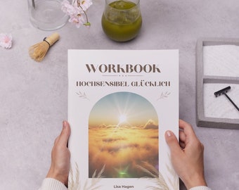 Workbook - High Sensitivity