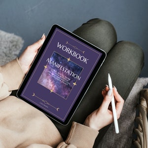 Workbook - Manifestation