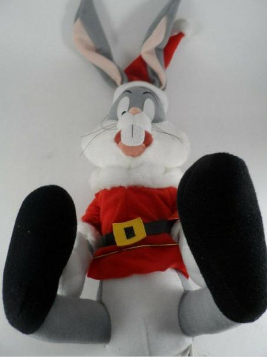 Rare Vintage Russell Stover Looney Tunes Christmas 12 Bugs Bunny W ...