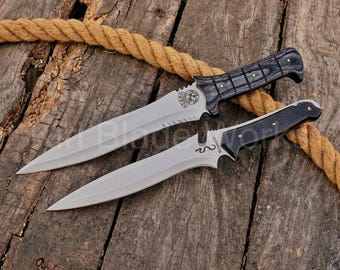 Friedr. Herder Abr. Sohn Solingen Germany Pocket Knife with Spade