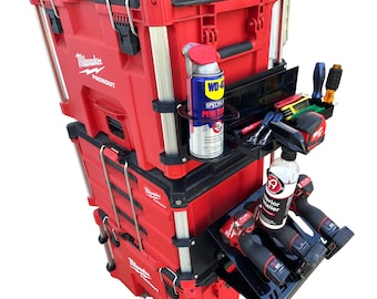 Milwaukee Packout Steel Side Plate