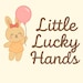 Little Lucky Hands