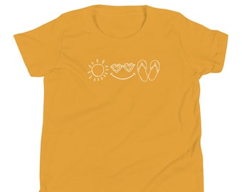Youth Short Sleeve T-Shirt