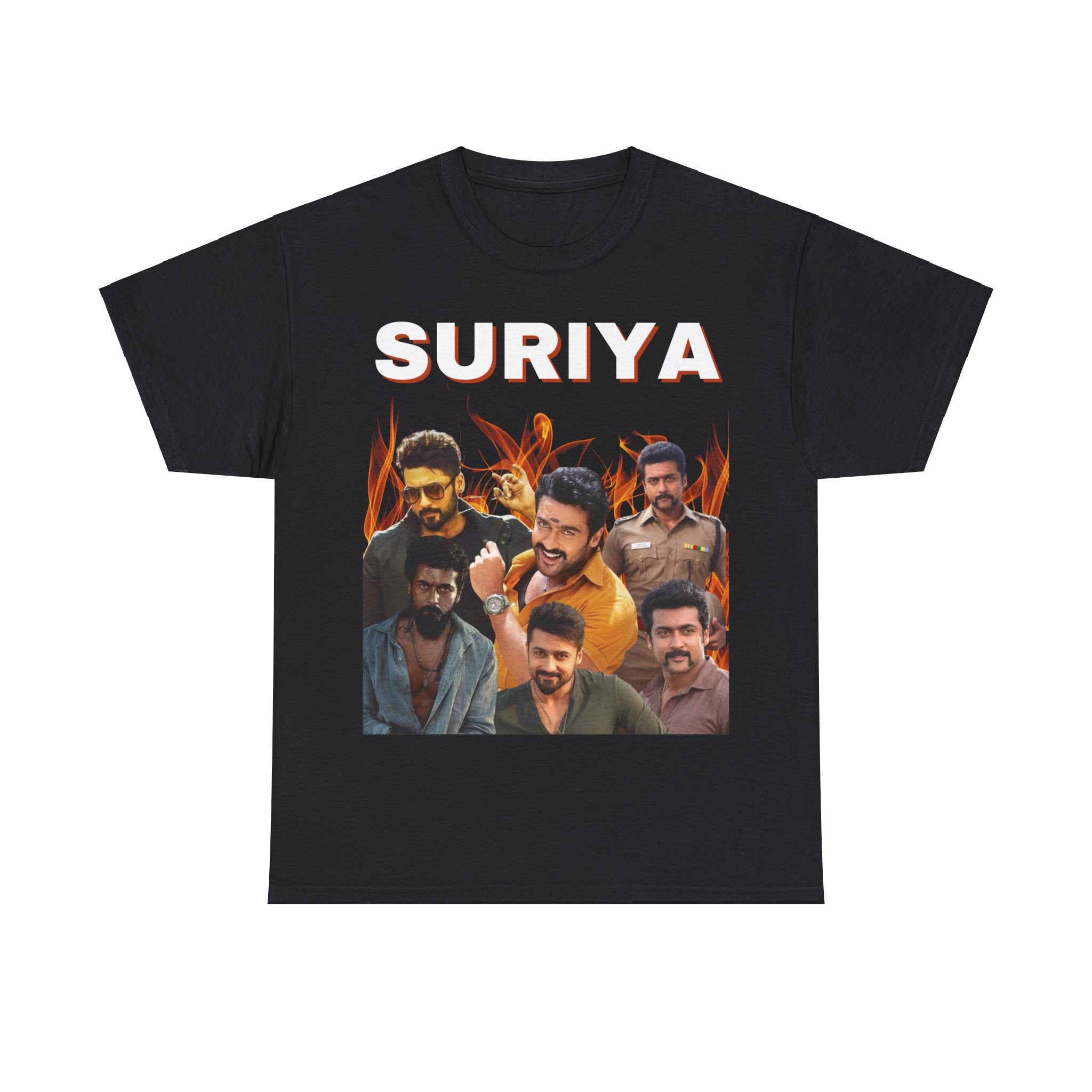 Surya Shirt New Zealand