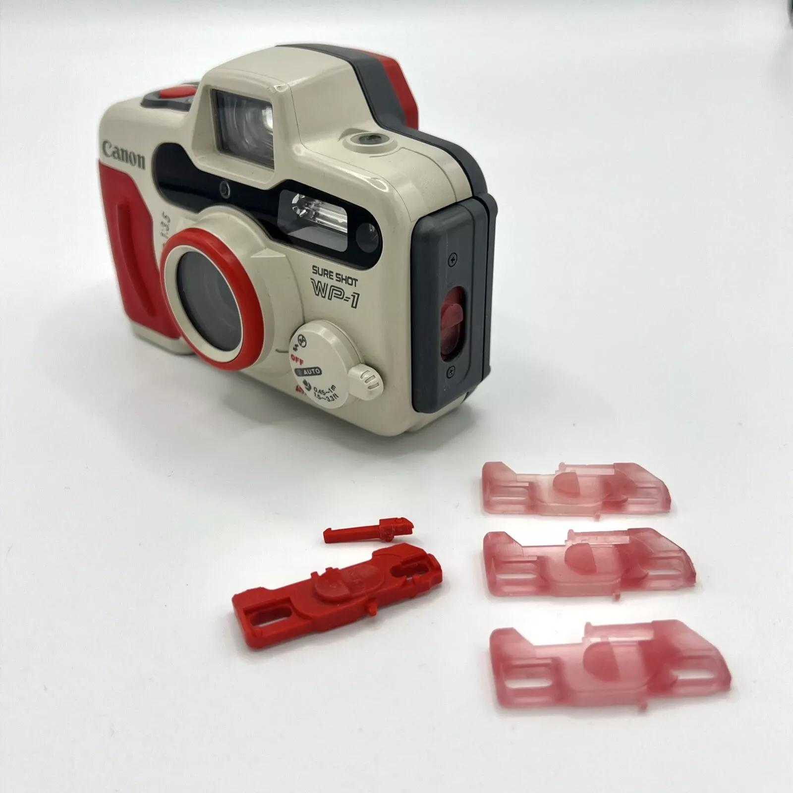 Canon A1 - Etsy