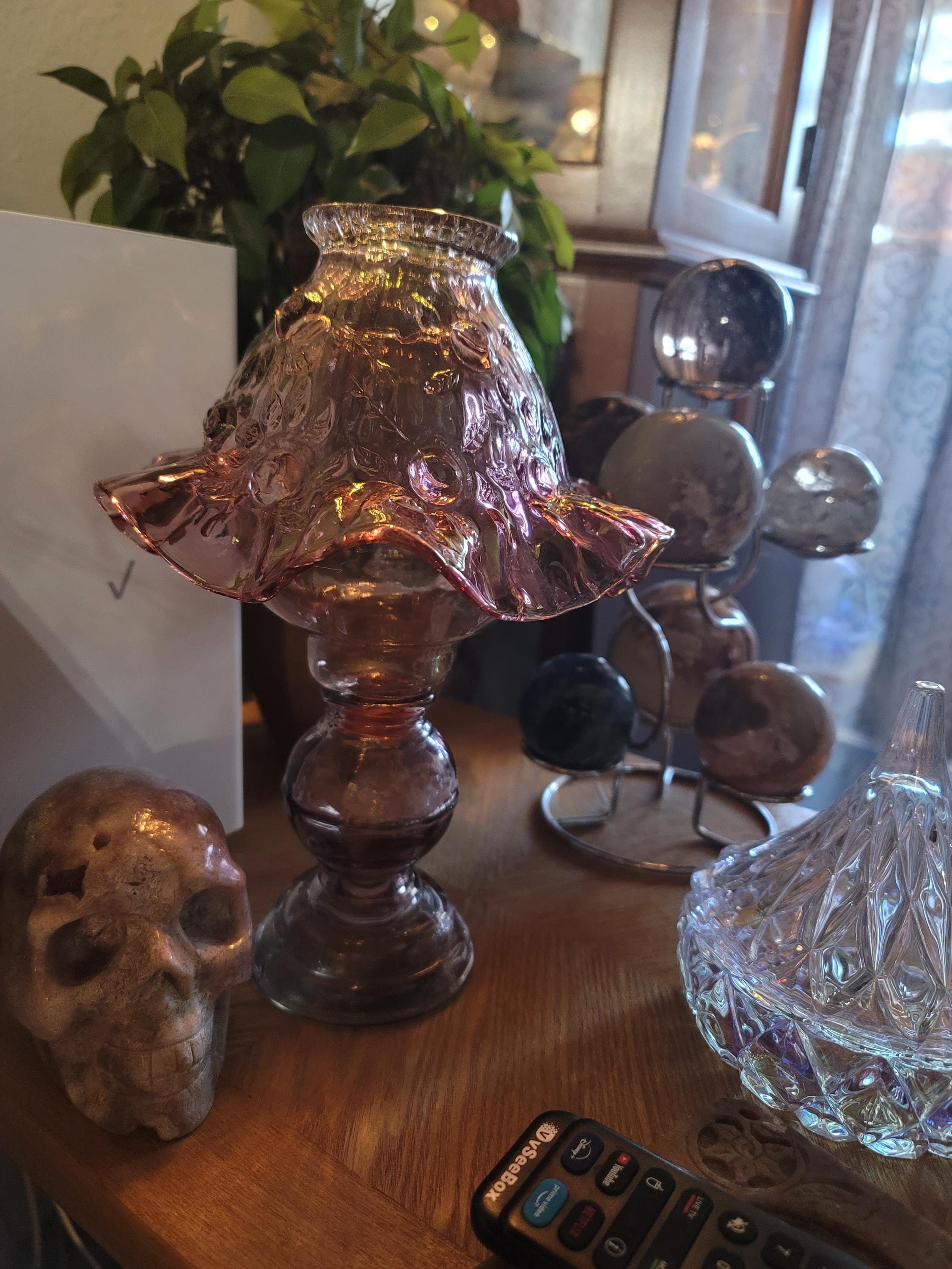 Indiana Fairy Lamp - Etsy