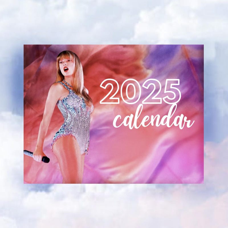 Advent Calendars 2025 Etsy