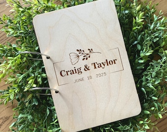 Custom Card Keeper, Greeting Card Holder, Wedding Card Keeper, Bridal Shower Gift, Personalized Greeting Card Organizer, Wedding Gift