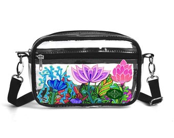 Stadium Concert Bags