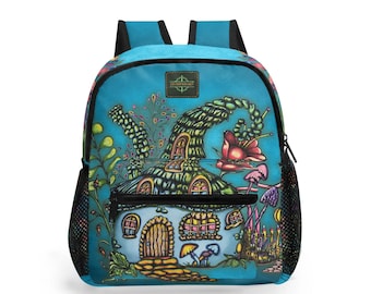 Backpacks/Laptop Sleeves