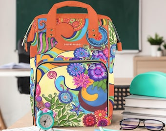 Backpacks/Laptop Sleeves