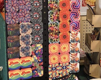 Magnets - in person sales only