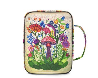 Book Cover Bags