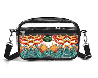 Stadium Concert Bags