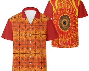 Hawaiian Shirts
