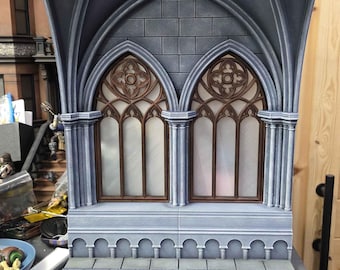 IM - Castle Hall - 1/6