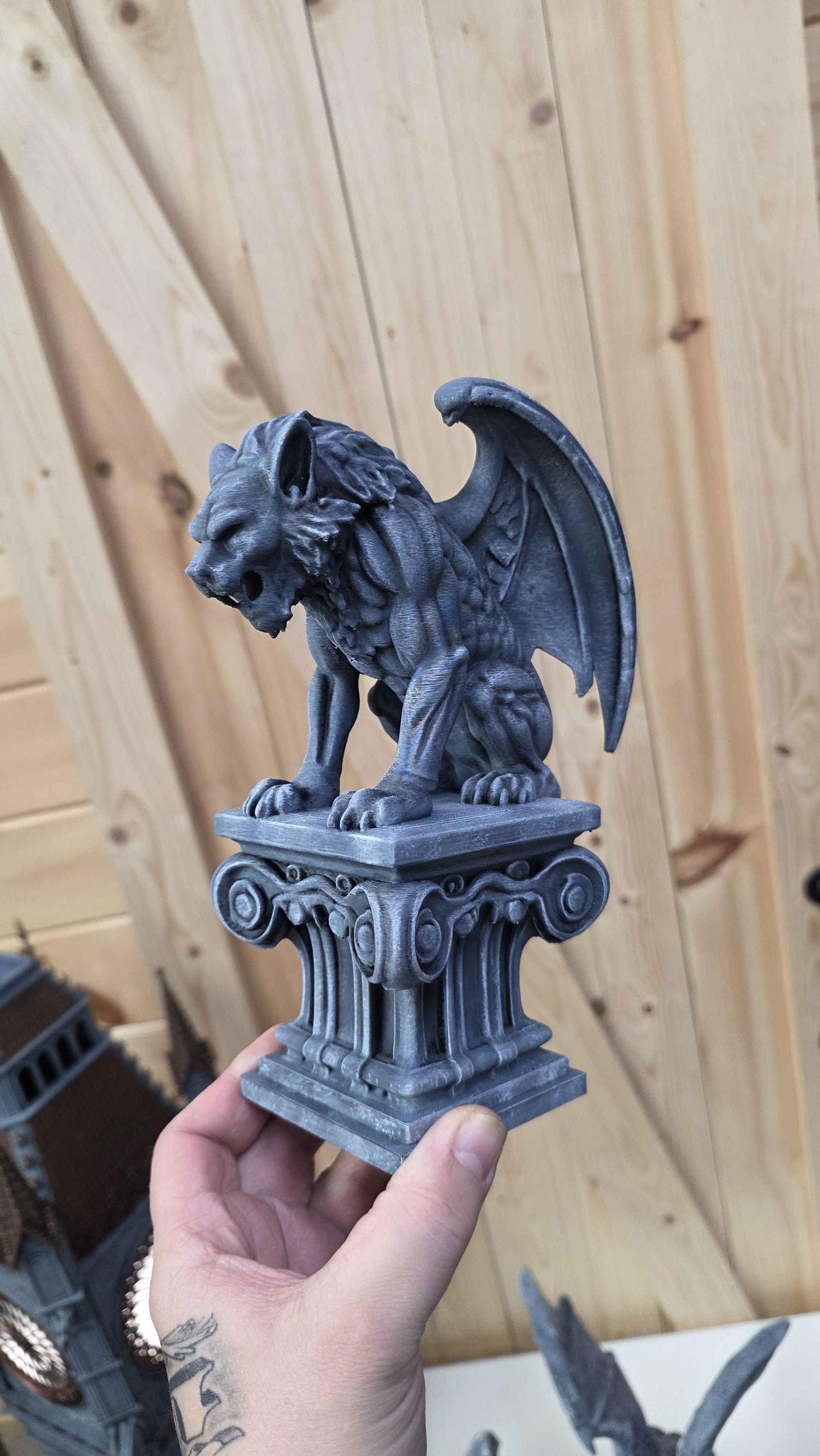 Mythic legions figures - Etsy 日本