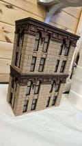 IM - Background Building 1