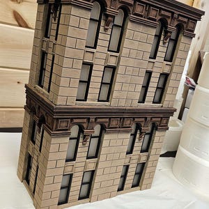 IM - Edificio de fondo 1