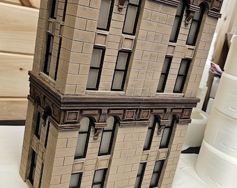 IM - Edifício de Fundo 1